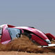 Illustration for article titled Mitsubishi Plans Ferocious MMR25 Rally Racer for Year 2025